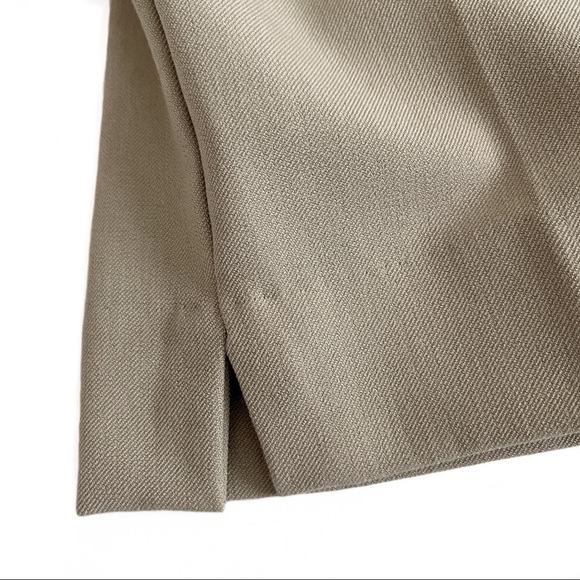 Nwt Badgley Mischka Slim Leg Trousers - Picture 11 of 14